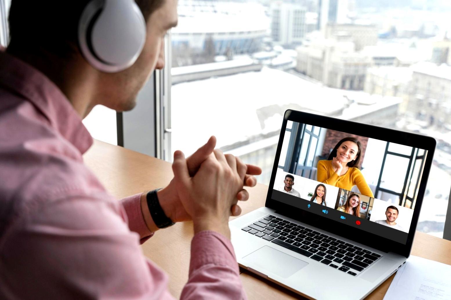 Espace de travail collaboratif pour la formation